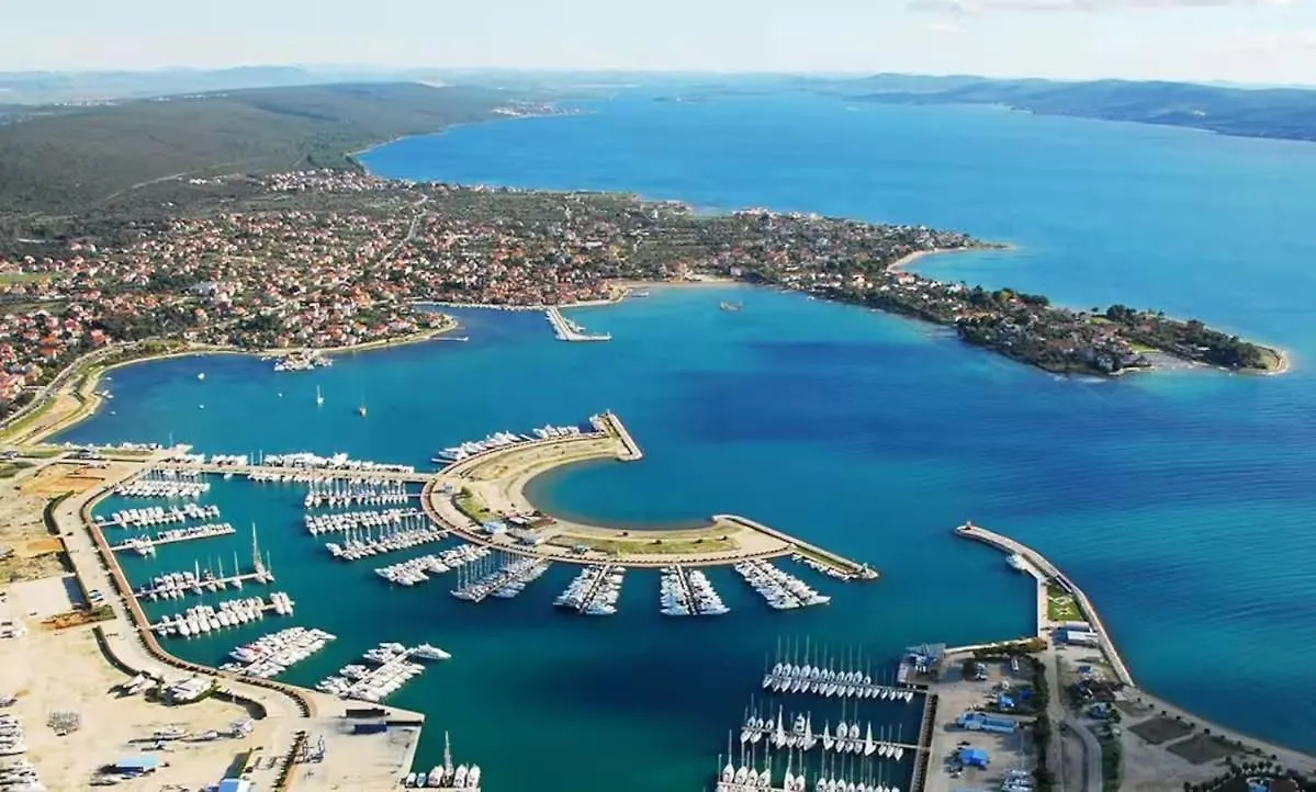 Βίλα Vila Mia 3, Camp Limoni Sukošan
